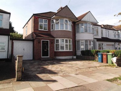 Semi-Detached