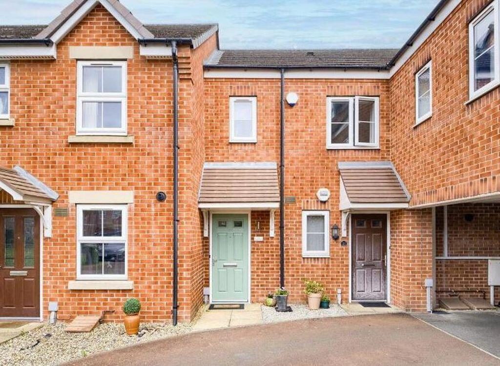 Maisonette