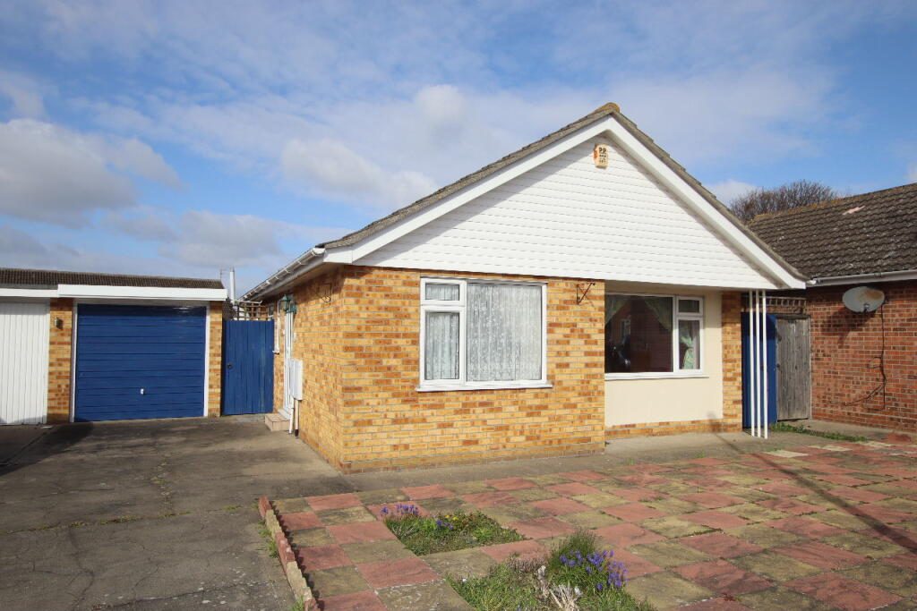 Bungalow