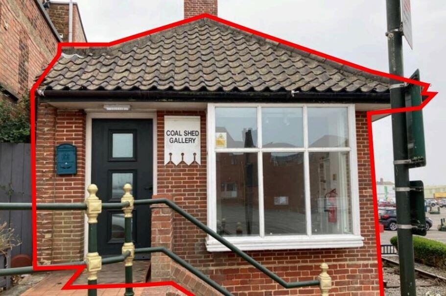 Retail Property (high Street)