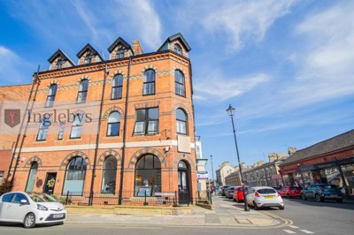 Property on Milton Street, TS12 1DJ