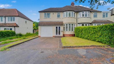 Semi-Detached