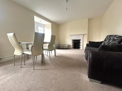 Maisonette