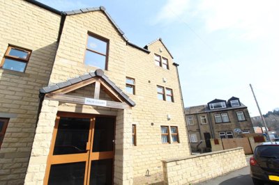 Flat