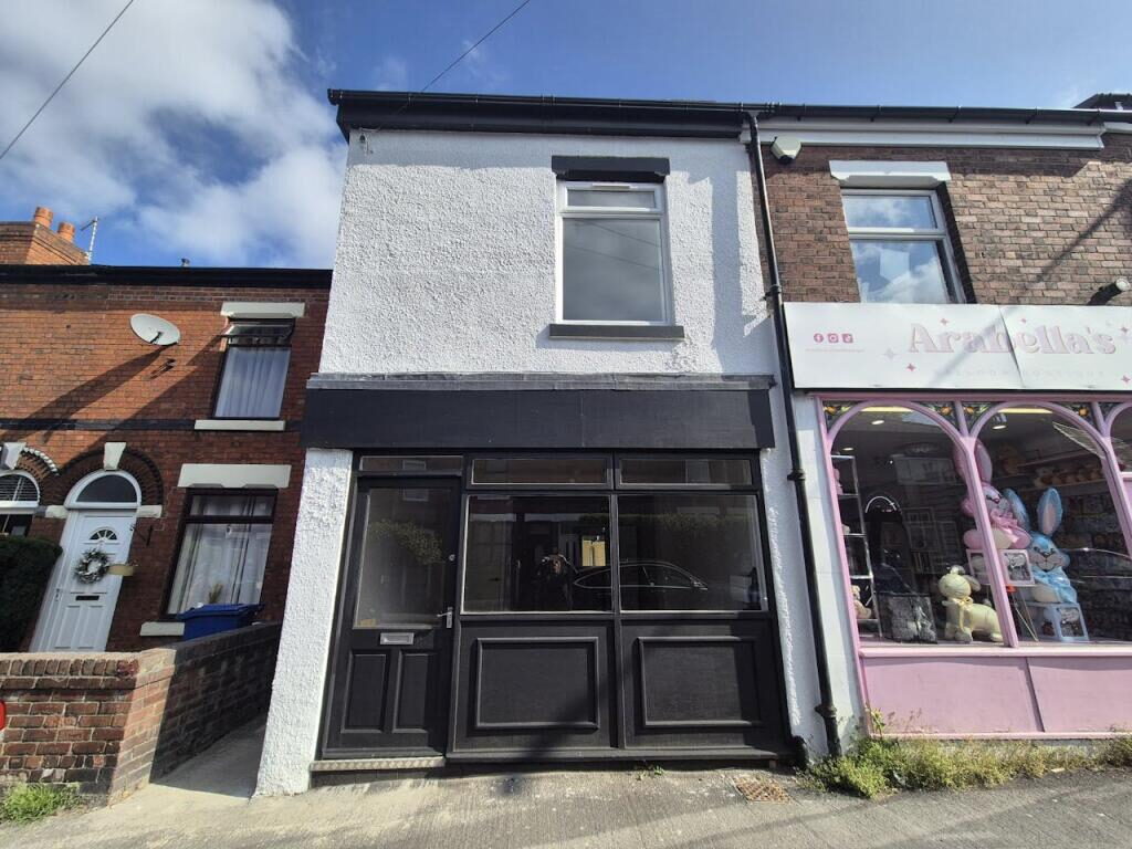 Retail Property (high Street)