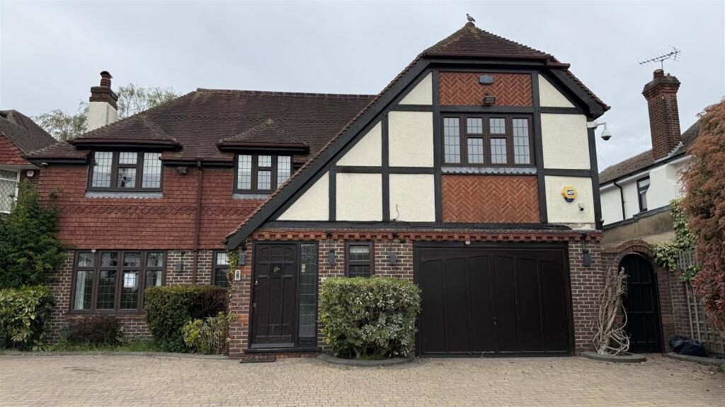 Detached House