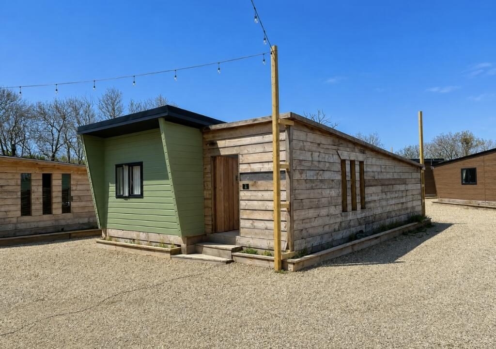 Lodge