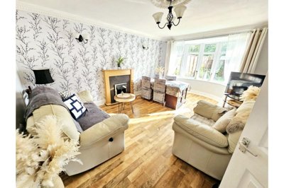 Property on Stafford Road, WV10 6DP
