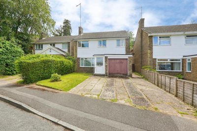 Property on The Weald, TN24 8RA
