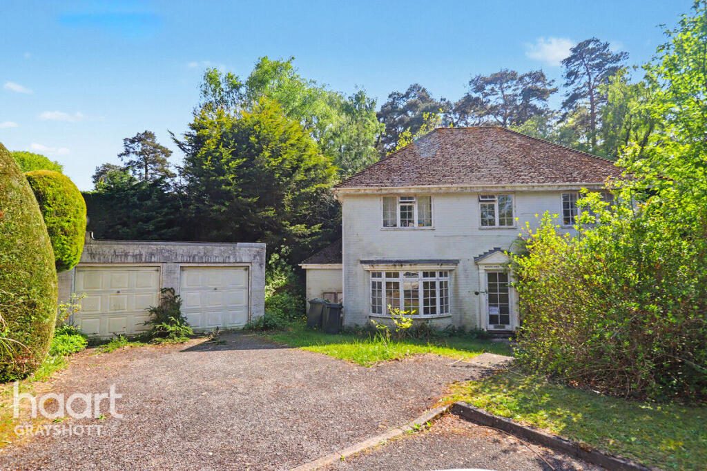 Detached House
