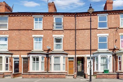 Terraced