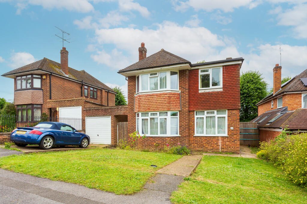 Detached House