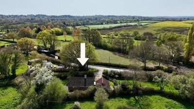 Property on BH21 7DD