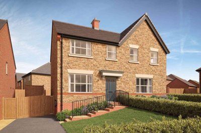 Property on Martley Road, WR2 6RG