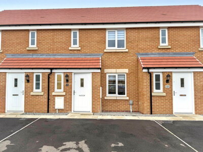 Property on Longthorpe Drive, TS8 9RT