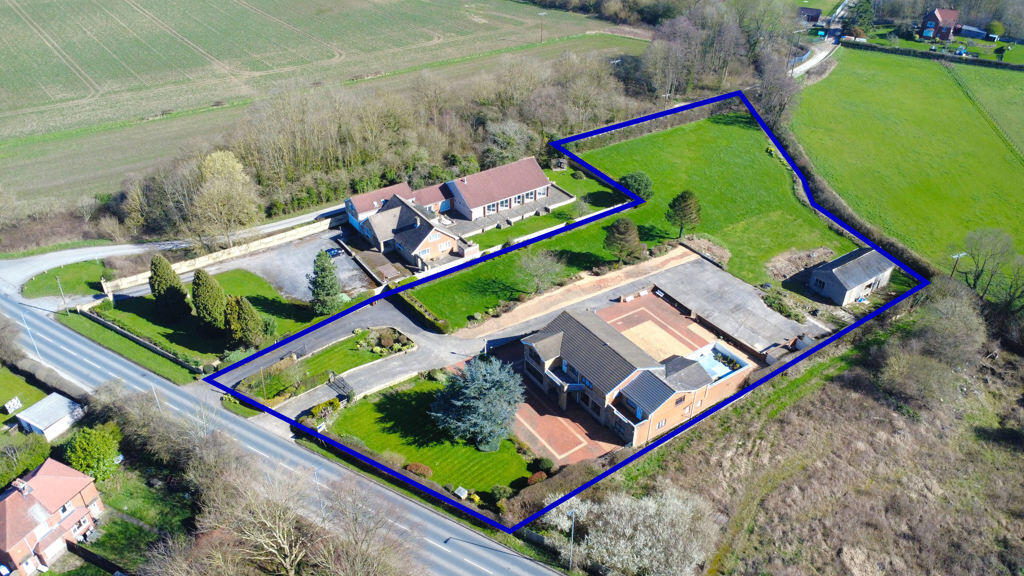 Retail Property (high Street)