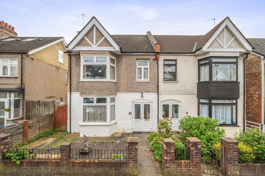 Detached House