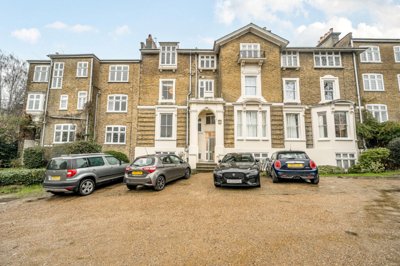 Property on Dartmouth Road, SE26 4RE