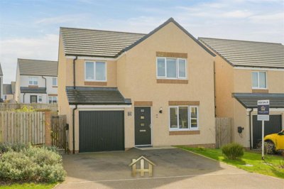 Property on Newton Park, DD6 8EJ