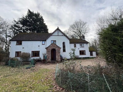 Property on Frettenham Road, NR10 3BW