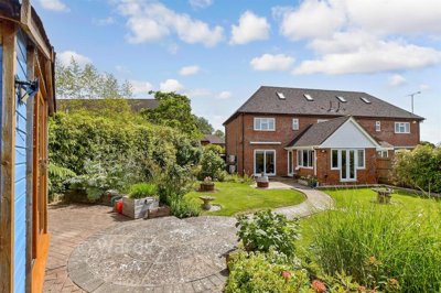 Property on Tilden Close, TN26 3LR