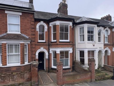 Terraced