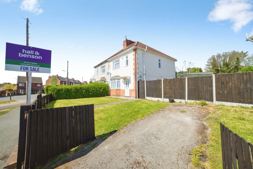 Detached House