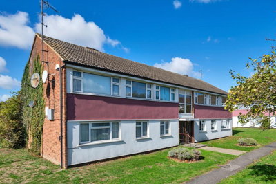 Property on Minster Road, SG8 5EW