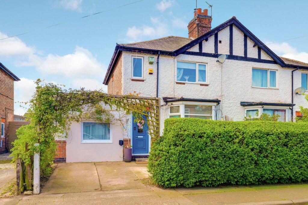 Detached House