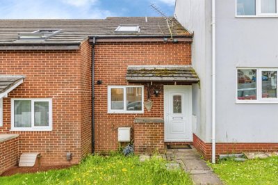 Property on Glebeland Way, TQ2 7SJ