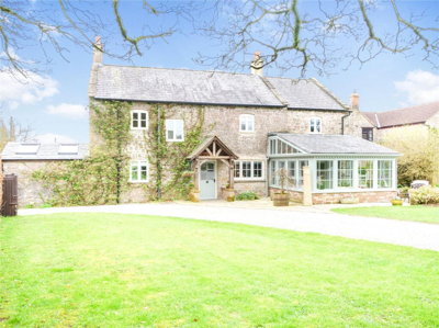 Property on Dallimore Lane, BA4 4SA