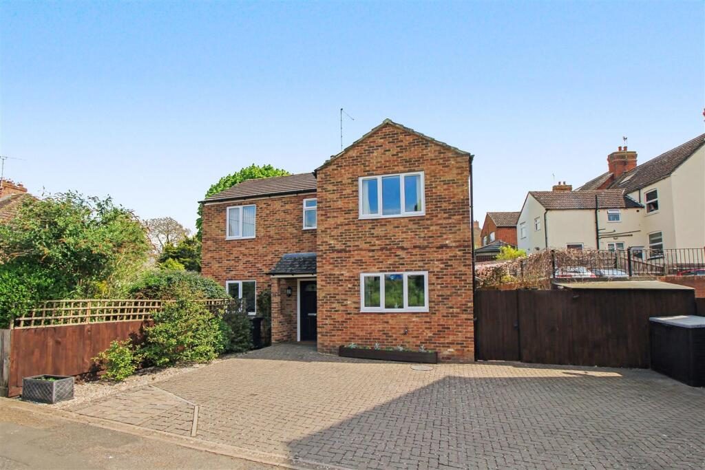 Detached House
