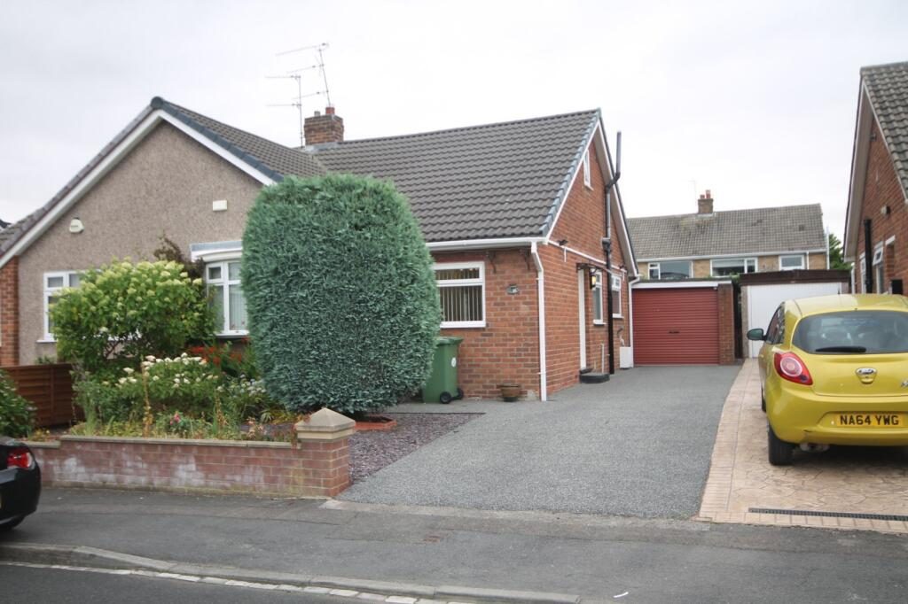Bungalow
