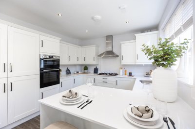 Property on Ersham Road, BN27 3PN
