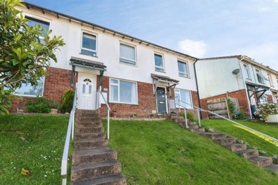 Terraced