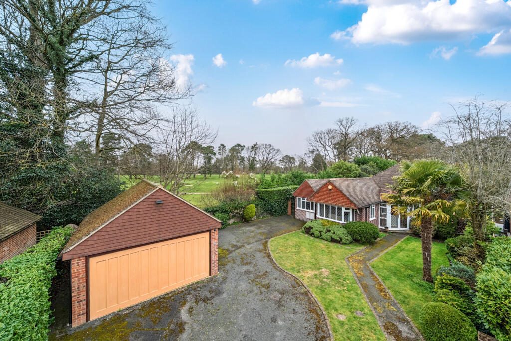 Bungalow
