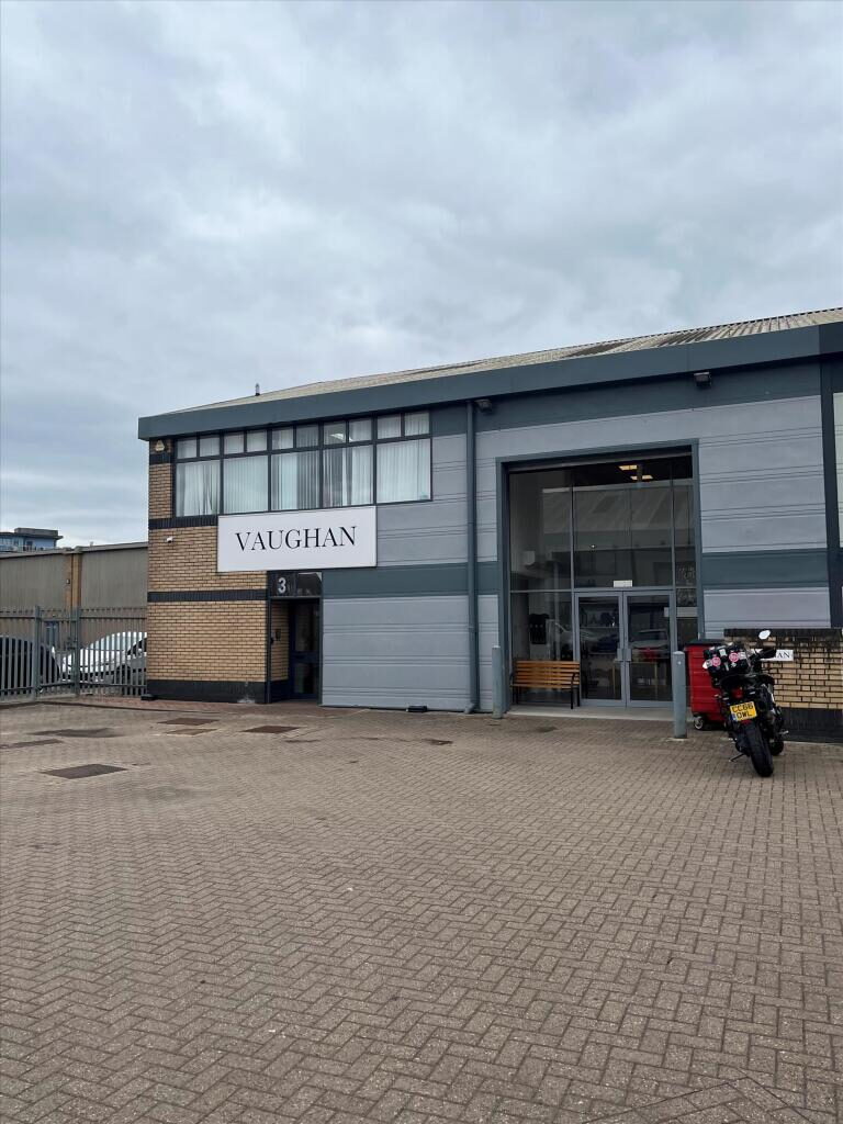 Industrial Development