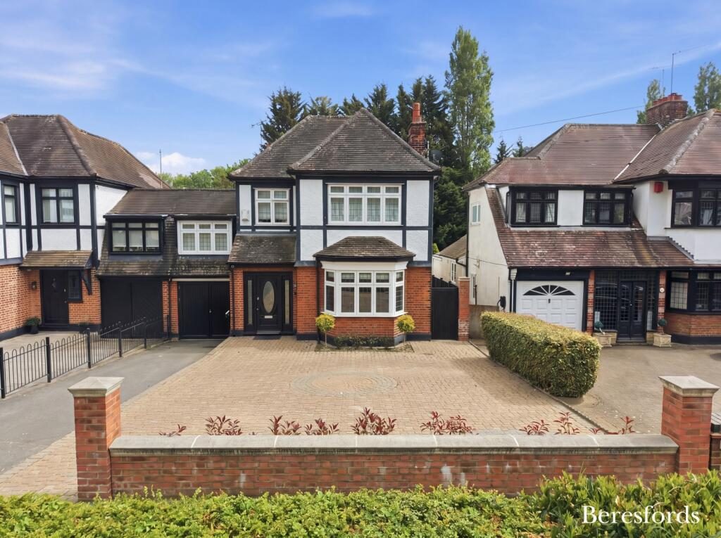 Detached House