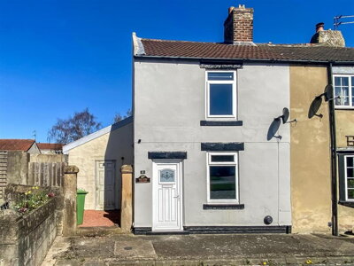 Property on Northside, DL5 7JF