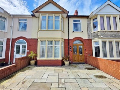 Terraced