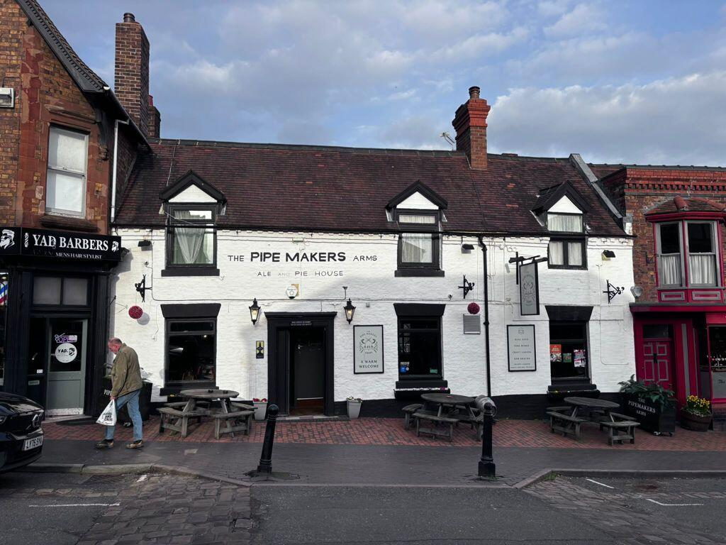 Pub