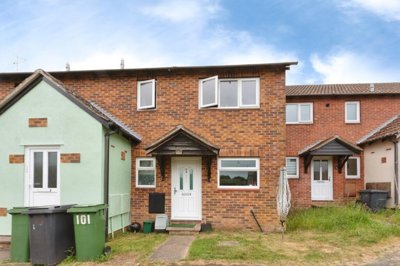 Property on Beecham Berry, RG22 4QN