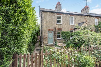 Terraced