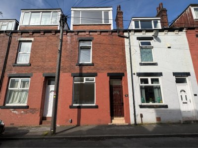 Terraced