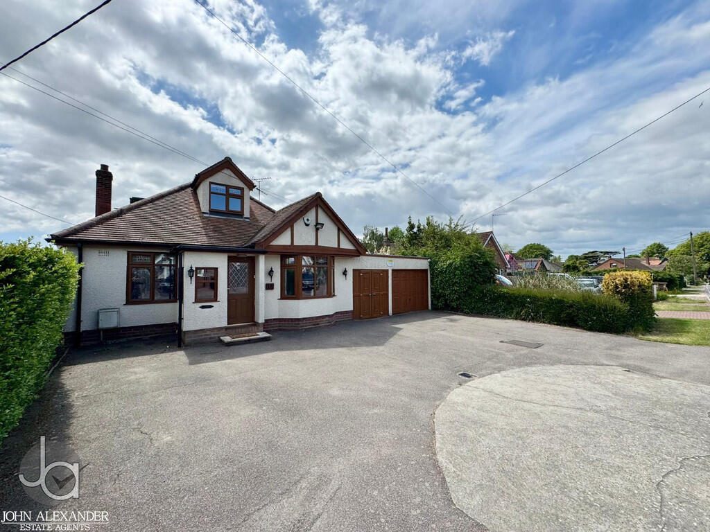 Detached House
