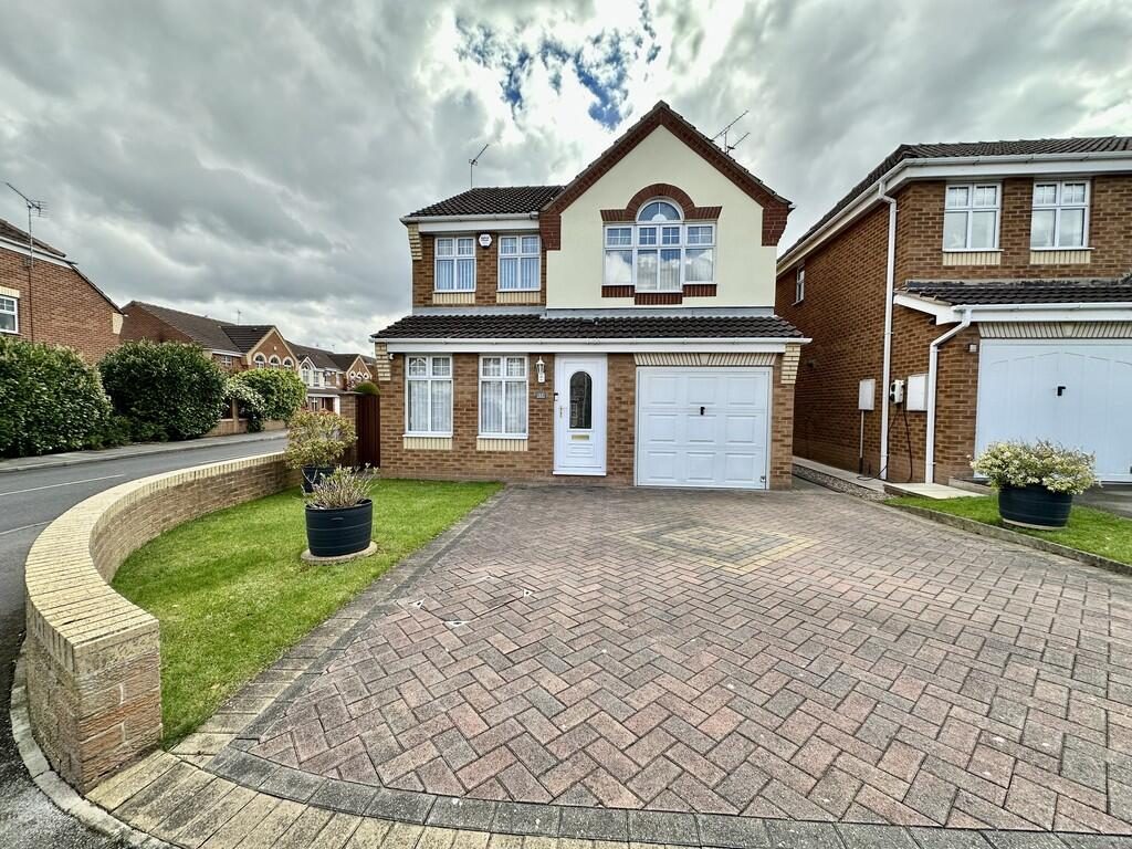 Detached House