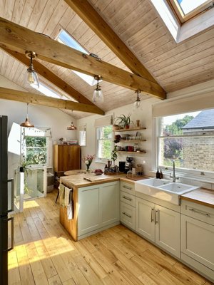 Maisonette
