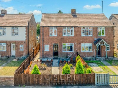 Semi-Detached
