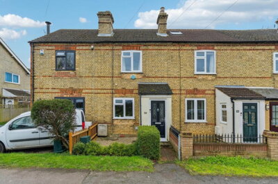 Property on Clifton Road, SG16 6BL