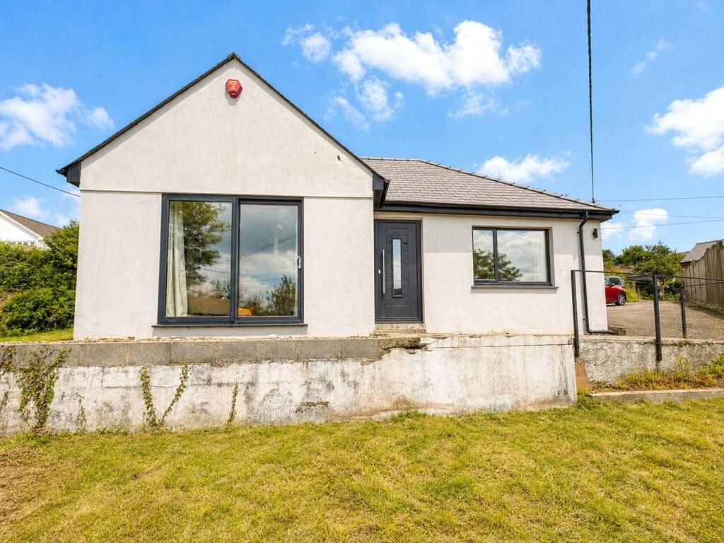 Bungalow